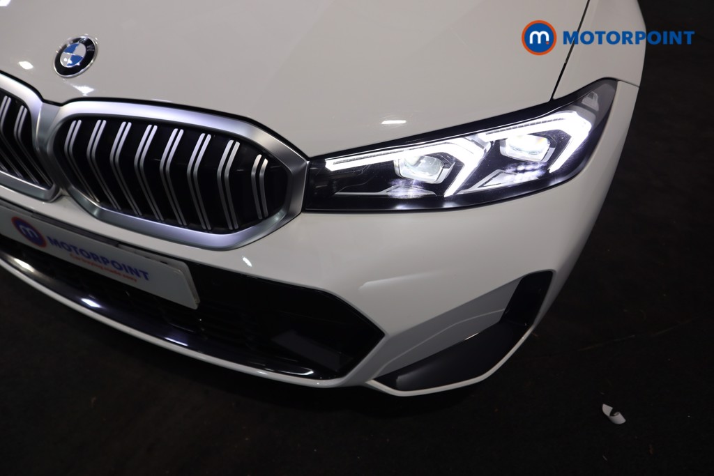 Used BMW 3 Series 2023 for sale - 76706938: Photo 41