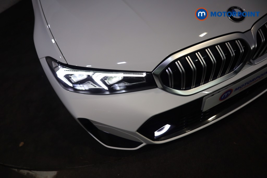 Used BMW 3 Series 2023 for sale - 76706938: Photo 42