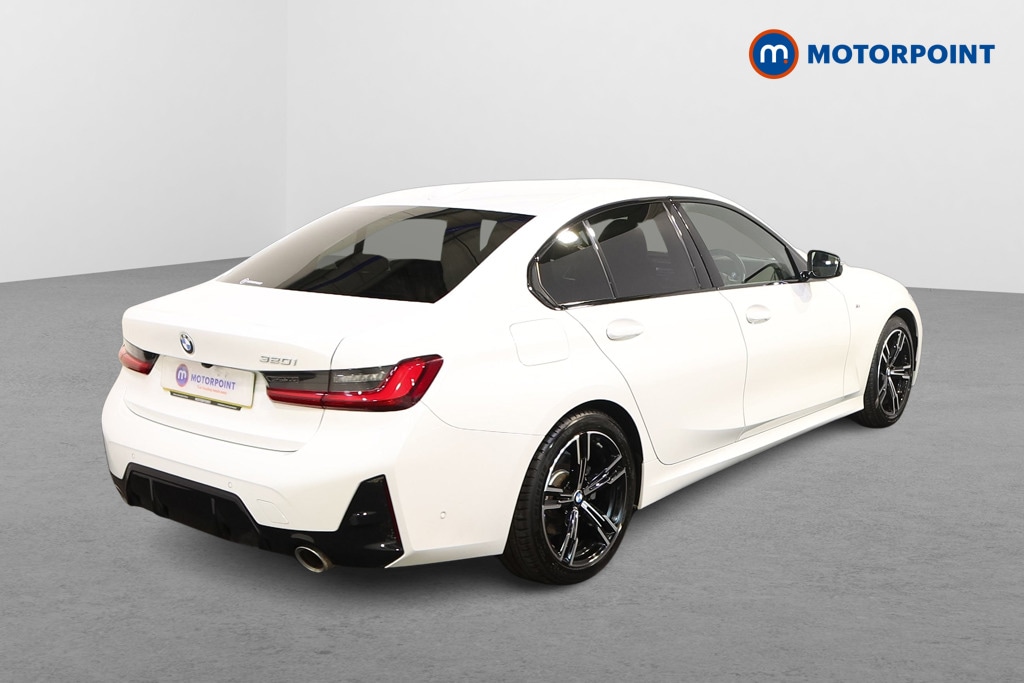 Used BMW 3 Series 2023 for sale - 76706938: Photo 7