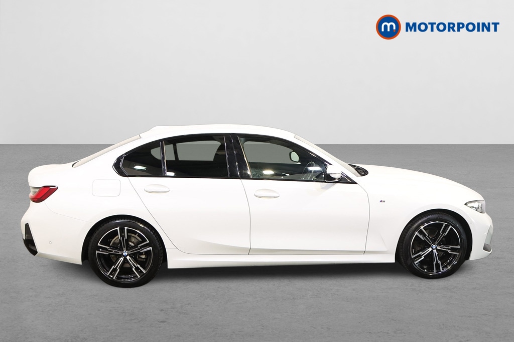 Used BMW 3 Series 2023 for sale - 76706938: Photo 8
