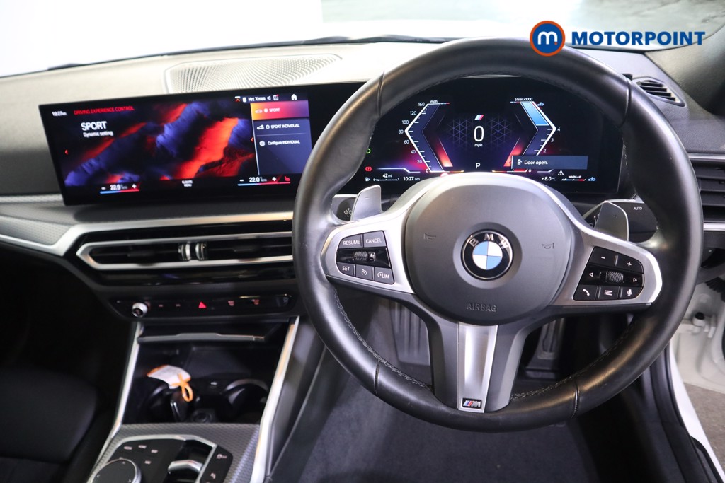 Used BMW 3 Series 2023 for sale - 76706938: Photo 9