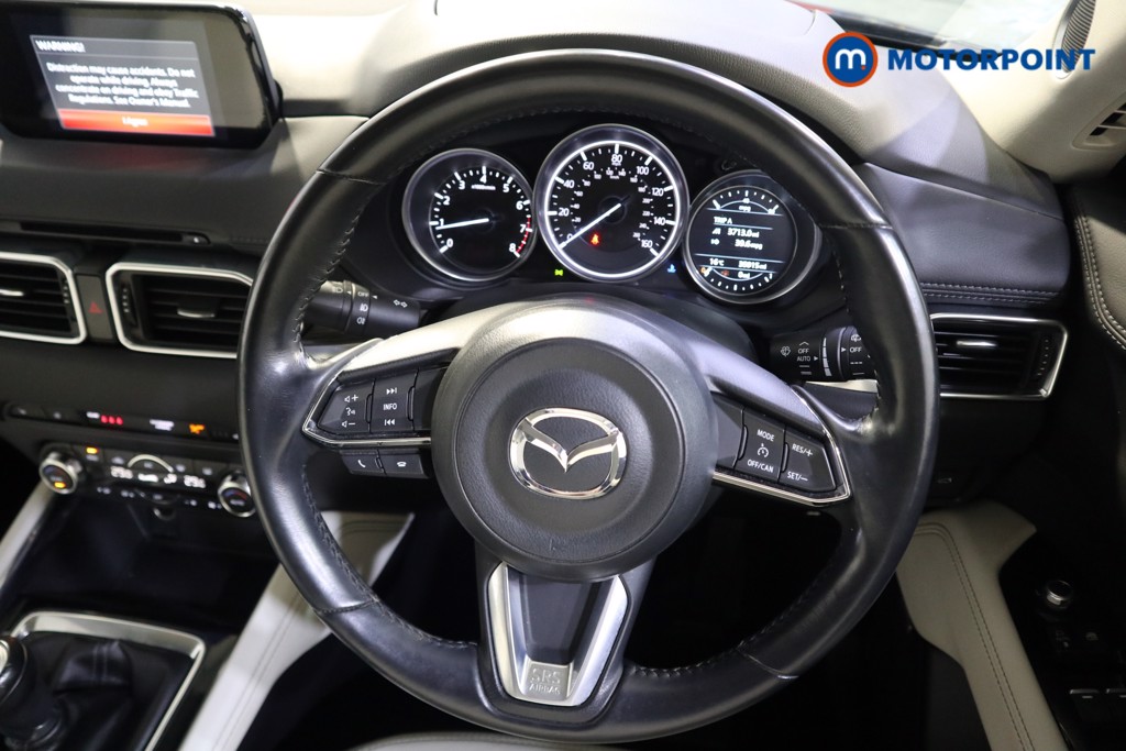 Used Mazda CX-5 2018 for sale - 77878575: Photo 10