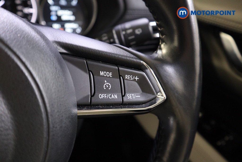 Used Mazda CX-5 2018 for sale - 77878575: Photo 12