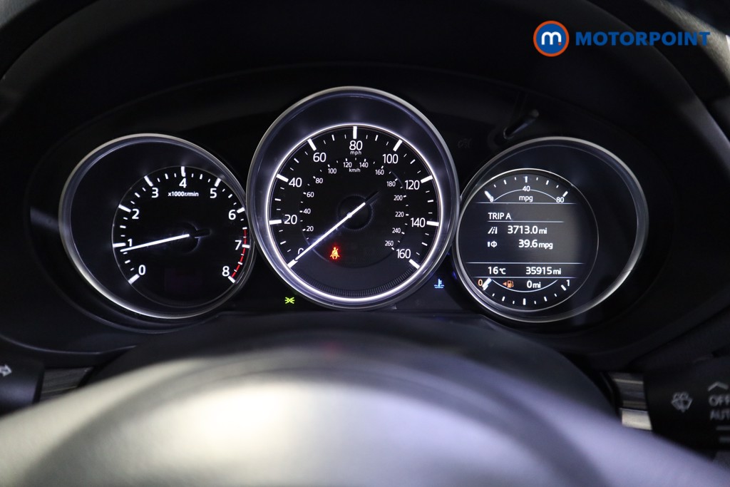 Used Mazda CX-5 2018 for sale - 77878575: Photo 13