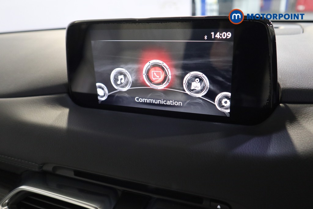 Used Mazda CX-5 2018 for sale - 77878575: Photo 14