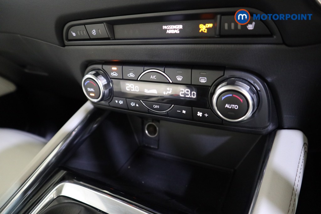 Used Mazda CX-5 2018 for sale - 77878575: Photo 16