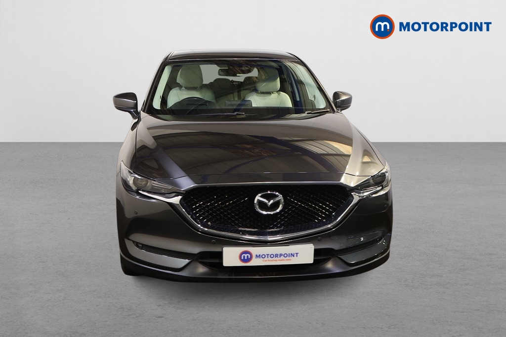 Used Mazda CX-5 2018 for sale - 77878575: Photo 2