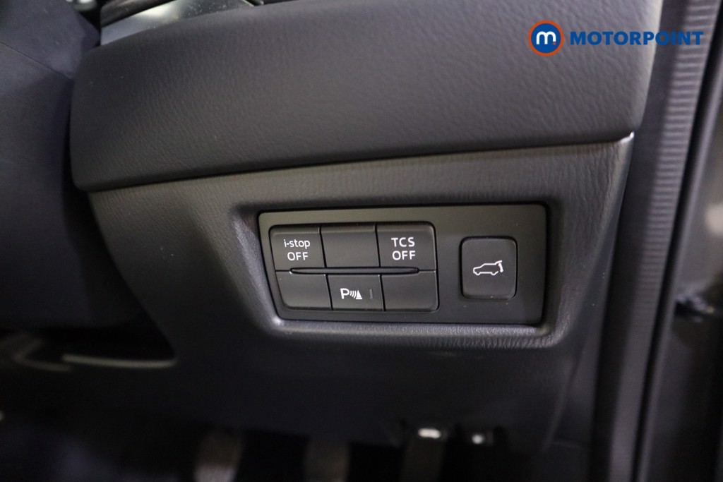 Used Mazda CX-5 2018 for sale - 77878575: Photo 20