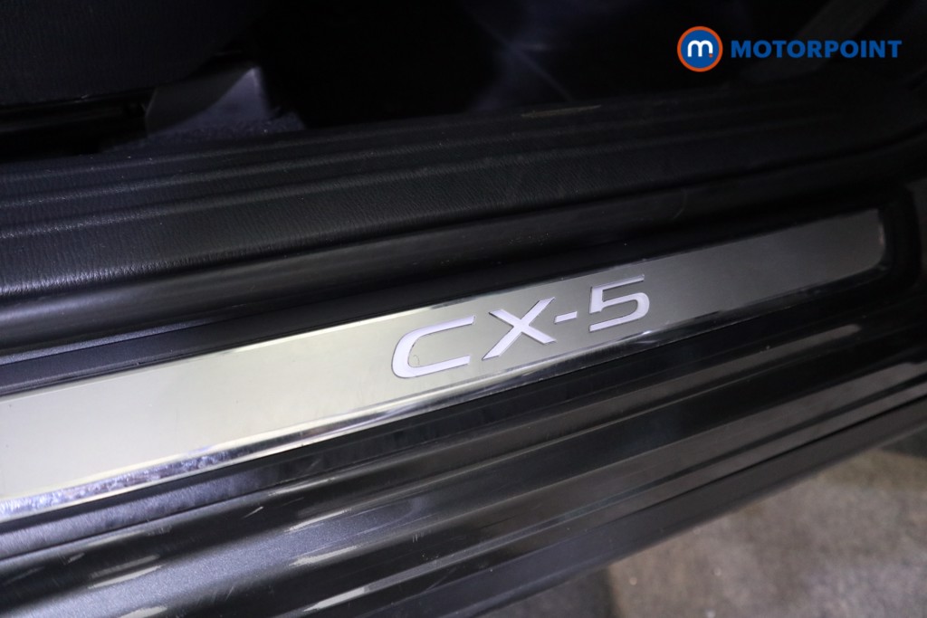 Used Mazda CX-5 2018 for sale - 77878575: Photo 22