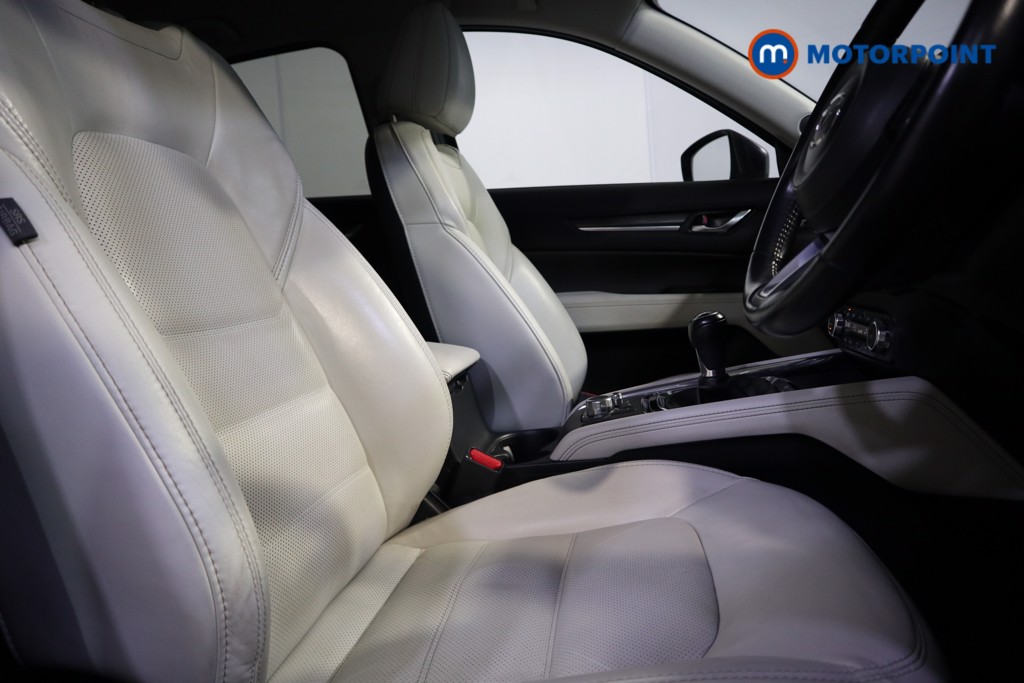 Used Mazda CX-5 2018 for sale - 77878575: Photo 25