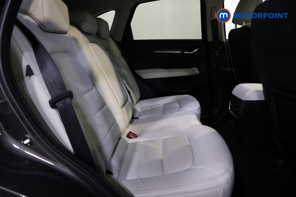 Used Mazda CX-5 2018 for sale - 77878575: Photo 26