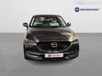 Used Mazda CX-5 2018 for sale - 77878575: Photo