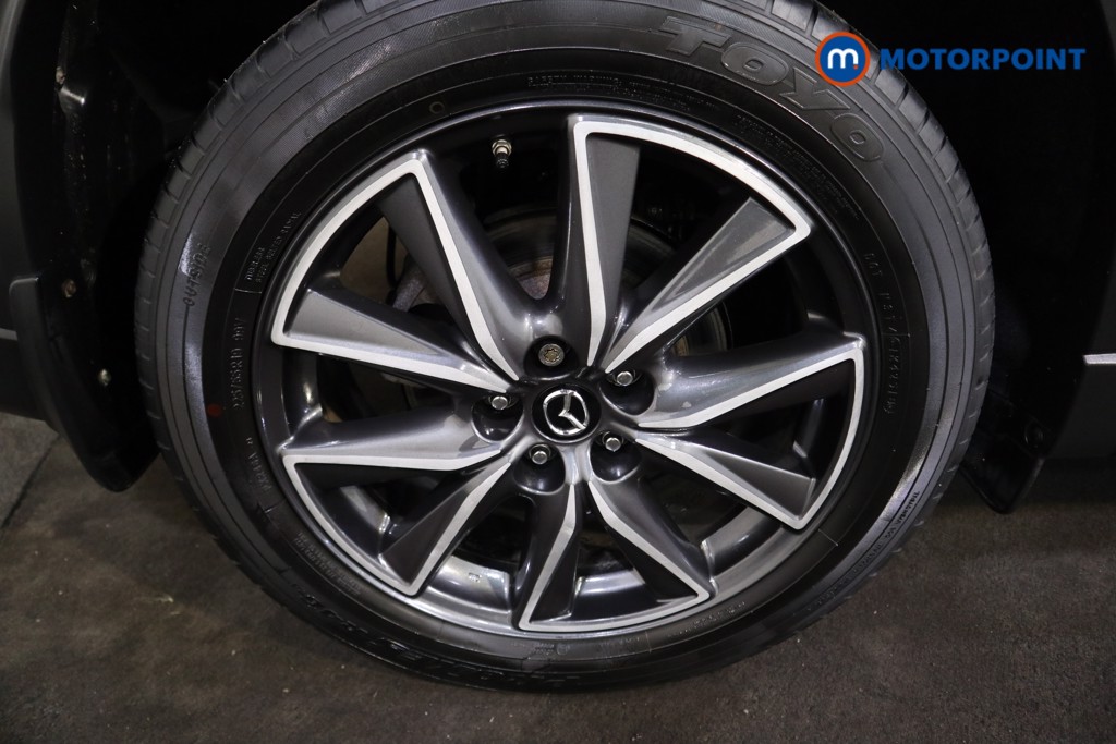 Used Mazda CX-5 2018 for sale - 77878575: Photo 32