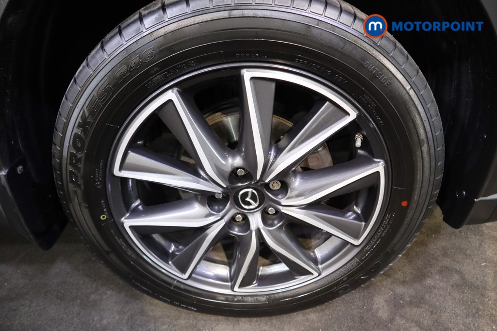 Used Mazda CX-5 2018 for sale - 77878575: Photo 33