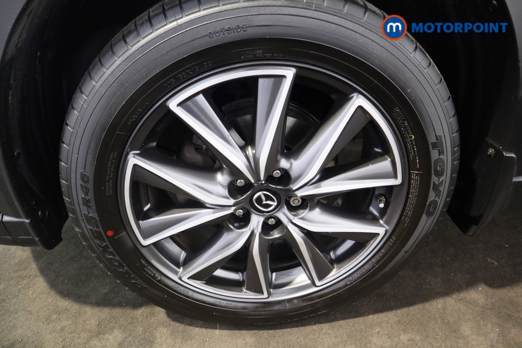 Used Mazda CX-5 2018 for sale - 77878575: Photo 34