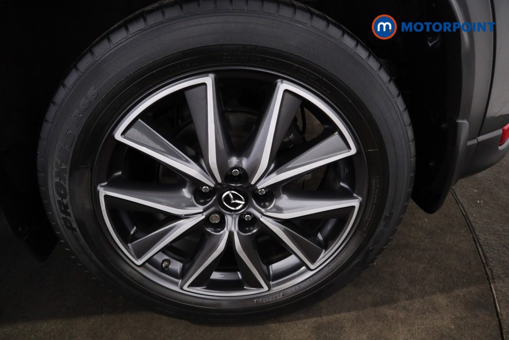 Used Mazda CX-5 2018 for sale - 77878575: Photo 35