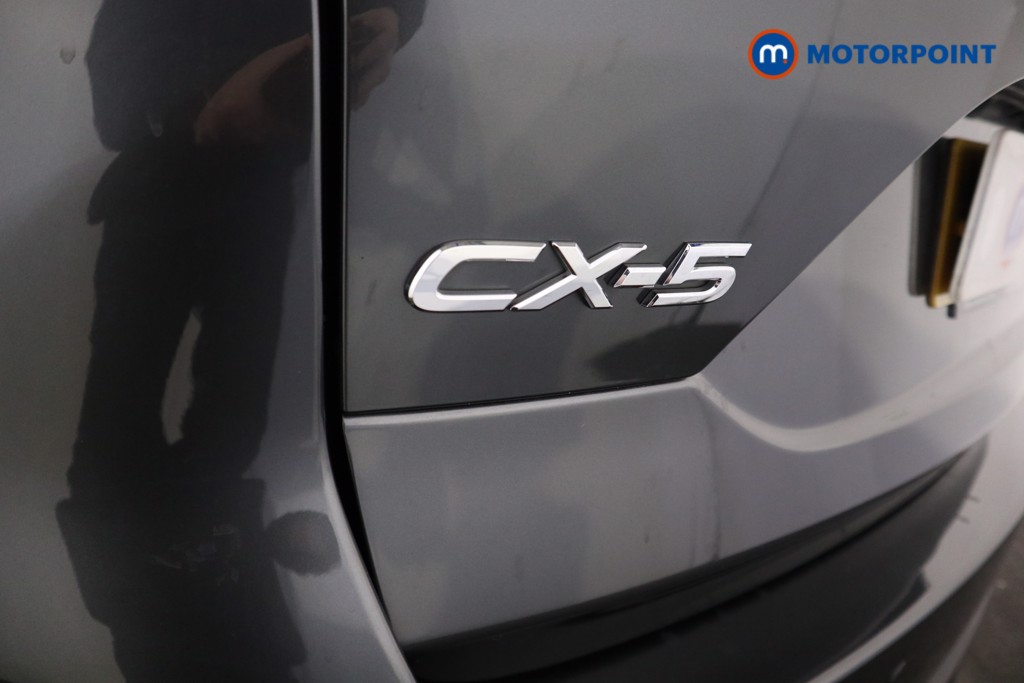 Used Mazda CX-5 2018 for sale - 77878575: Photo 38