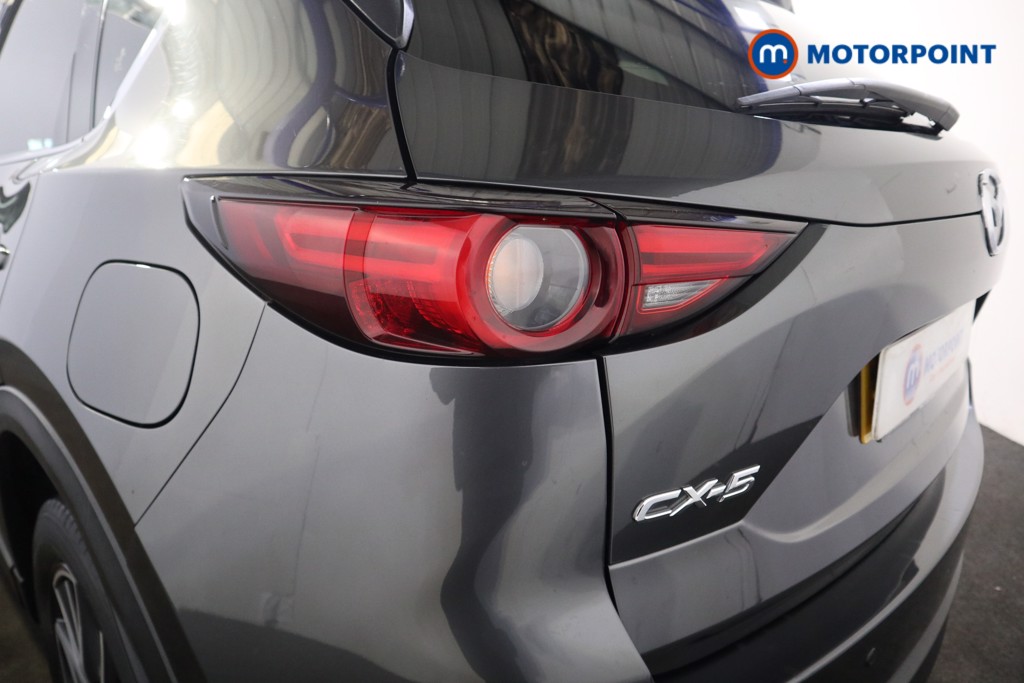 Used Mazda CX-5 2018 for sale - 77878575: Photo 39