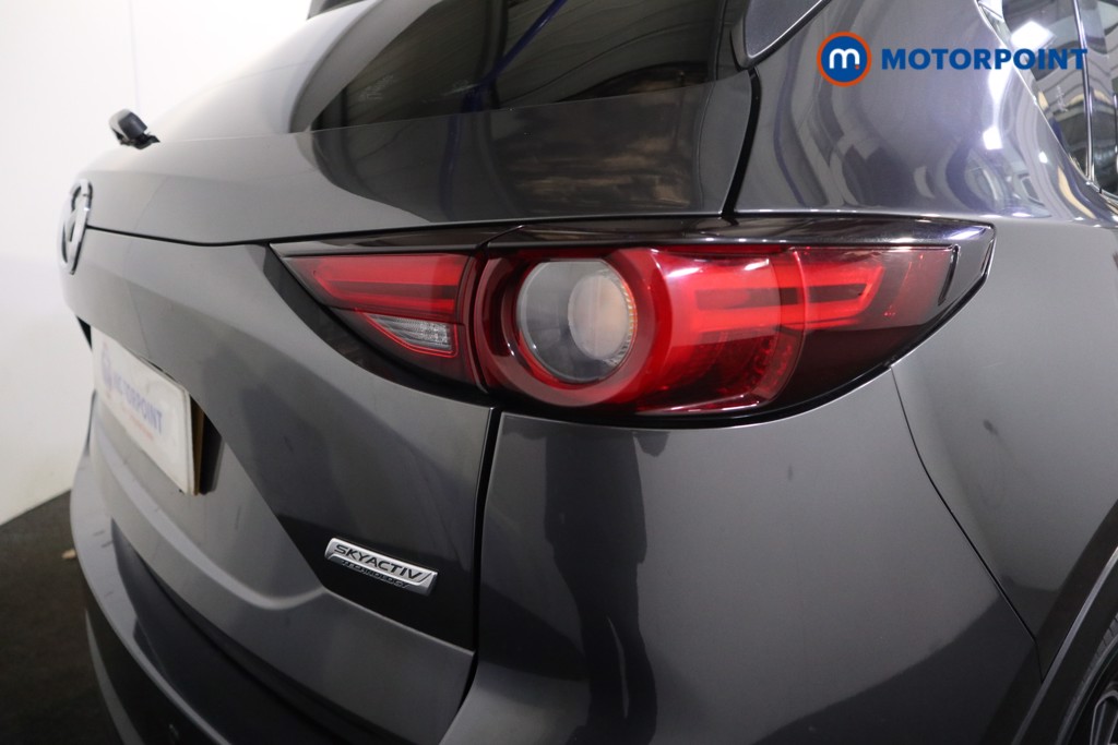 Used Mazda CX-5 2018 for sale - 77878575: Photo 40