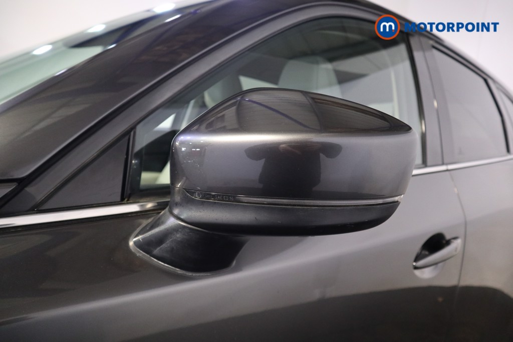 Used Mazda CX-5 2018 for sale - 77878575: Photo 44