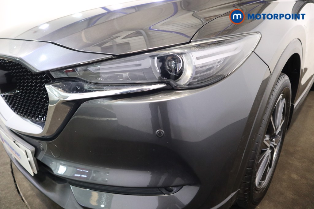 Used Mazda CX-5 2018 for sale - 77878575: Photo 45
