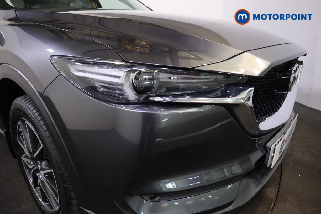 Used Mazda CX-5 2018 for sale - 77878575: Photo 46