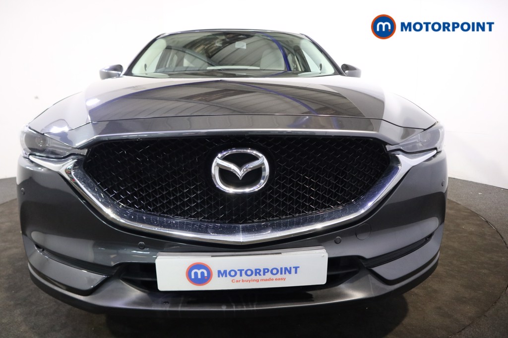 Used Mazda CX-5 2018 for sale - 77878575: Photo 47