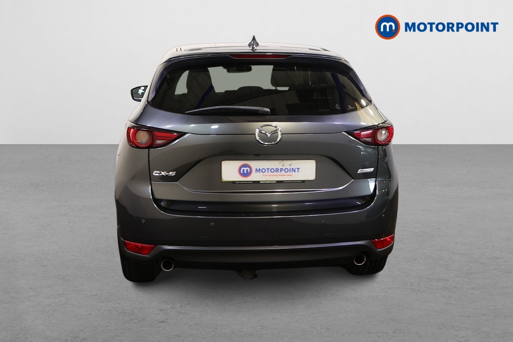 Used Mazda CX-5 2018 for sale - 77878575: Photo 6