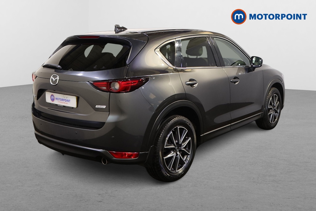 Used Mazda CX-5 2018 for sale - 77878575: Photo 7