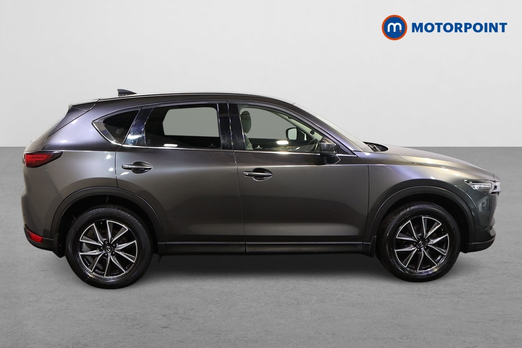 Used Mazda CX-5 2018 for sale - 77878575: Photo 8