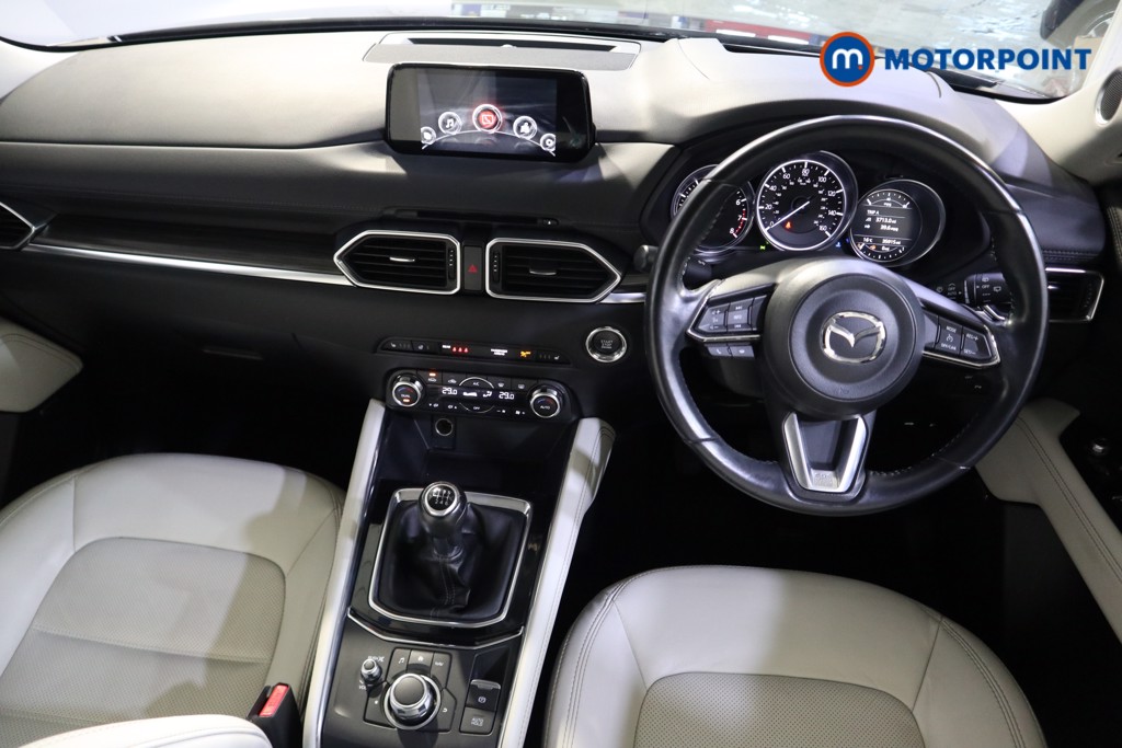 Used Mazda CX-5 2018 for sale - 77878575: Photo 9