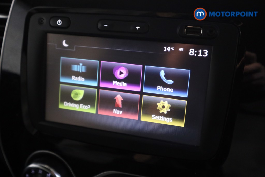 Used Renault Captur 2018 for sale - 76491527: Photo 11