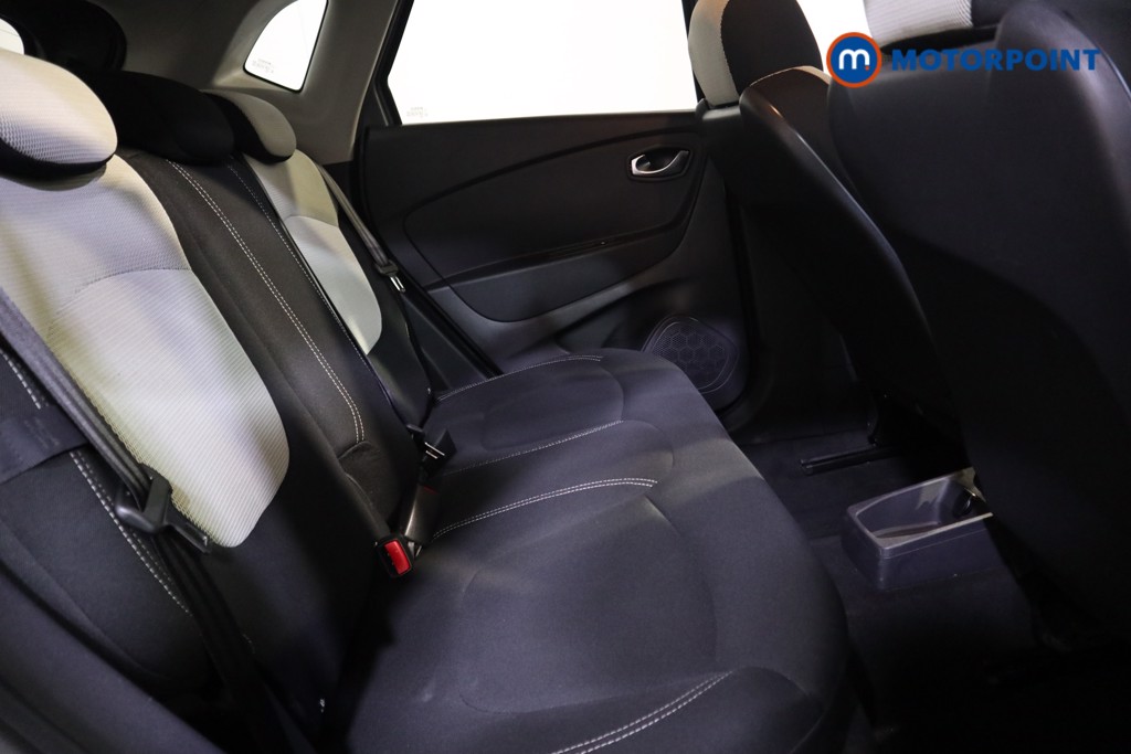 Used Renault Captur 2018 for sale - 76491527: Photo 15