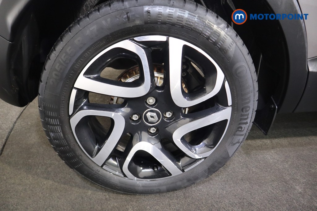 Used Renault Captur 2018 for sale - 76491527: Photo 18