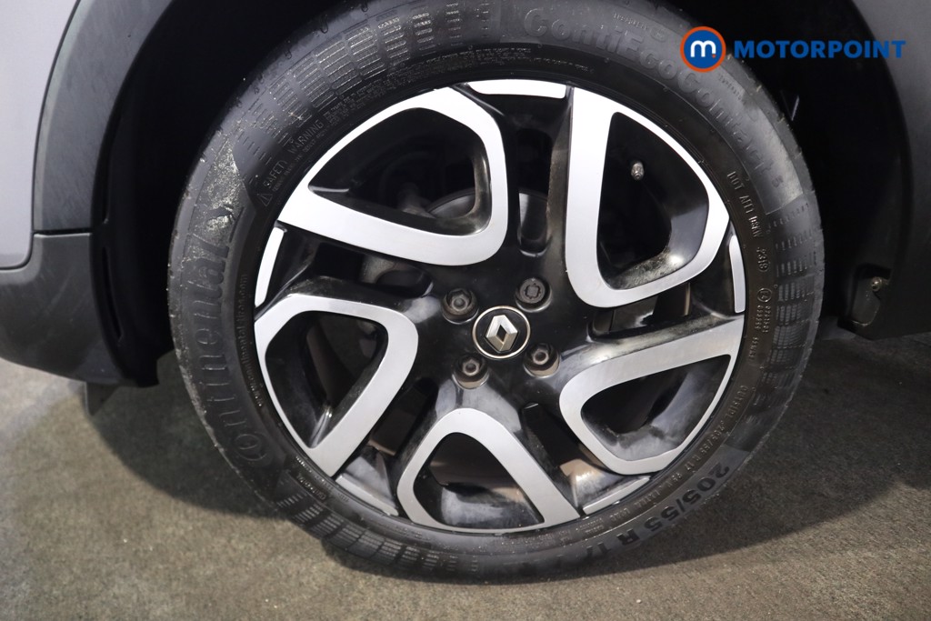 Used Renault Captur 2018 for sale - 76491527: Photo 19