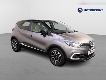 Used Renault Captur undefined for sale - 76491527: Photo