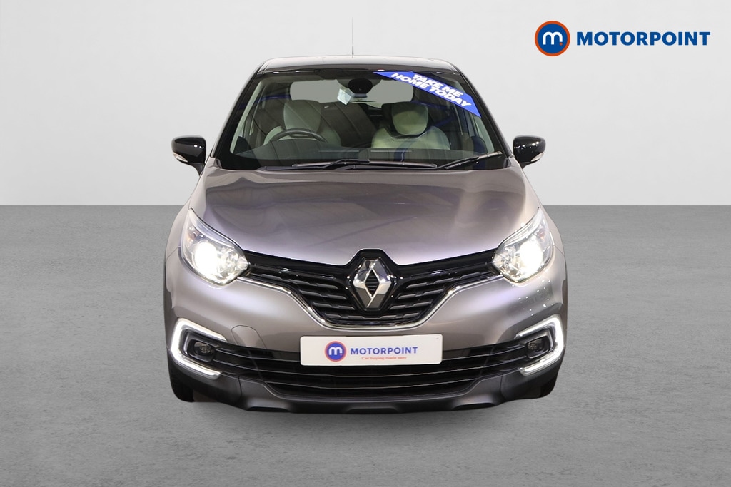 Used Renault Captur 2018 for sale - 76491527: Photo 2