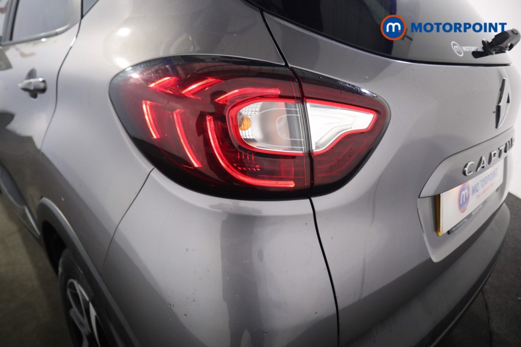 Used Renault Captur 2018 for sale - 76491527: Photo 20