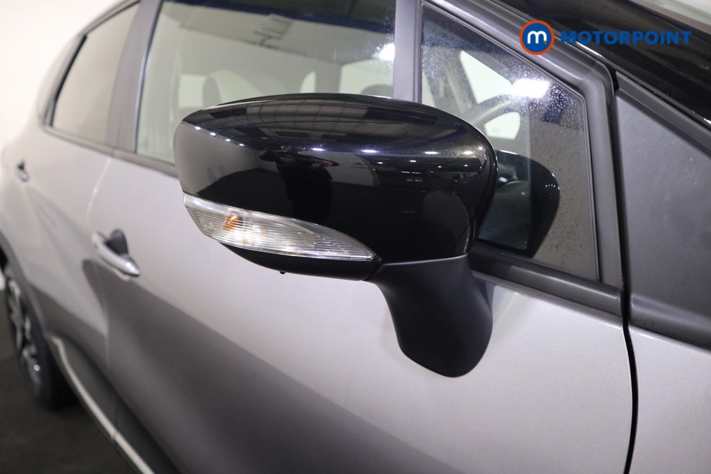 Used Renault Captur 2018 for sale - 76491527: Photo 21