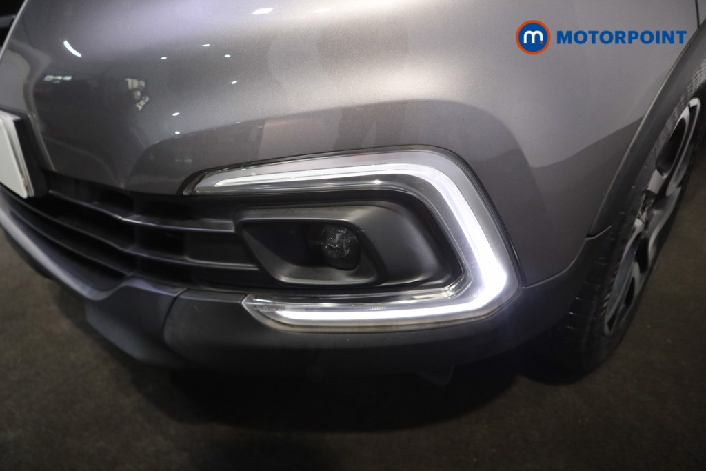 Used Renault Captur 2018 for sale - 76491527: Photo 22