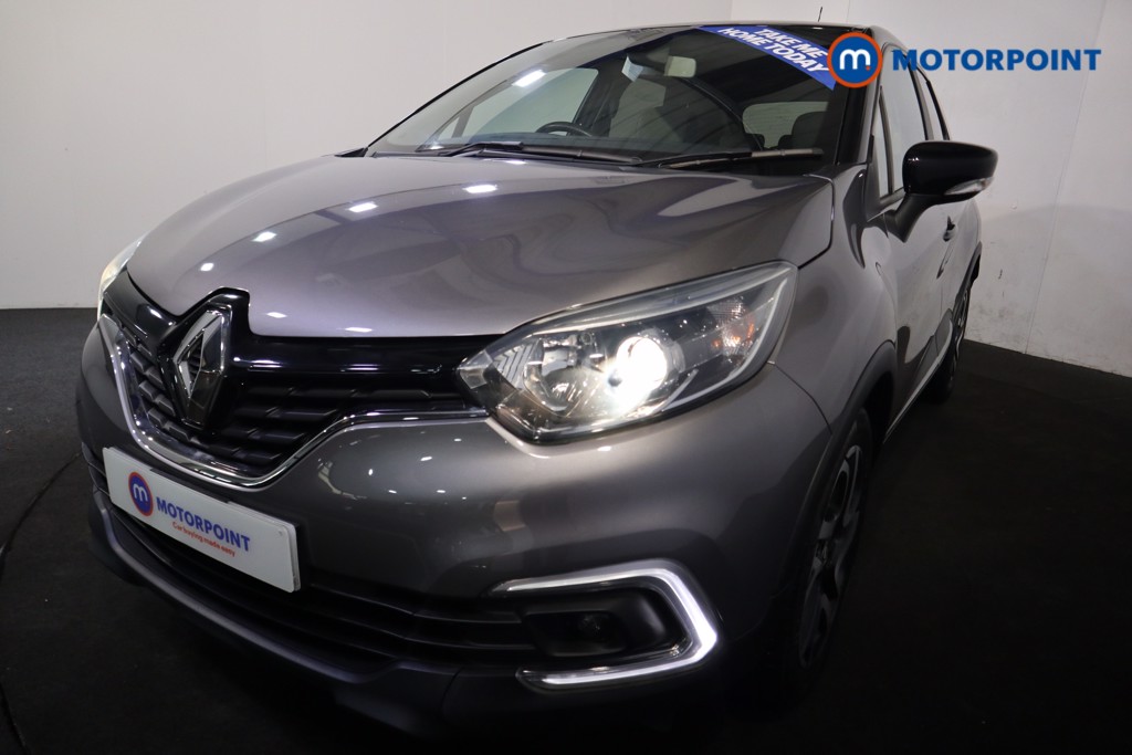 Used Renault Captur 2018 for sale - 76491527: Photo 23