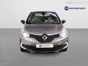 Used Renault Captur undefined for sale - 76491527: Photo