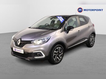 Used Renault Captur undefined for sale - 76491527: Photo
