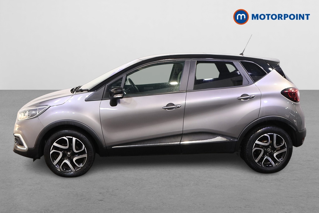Used Renault Captur 2018 for sale - 76491527: Photo 4