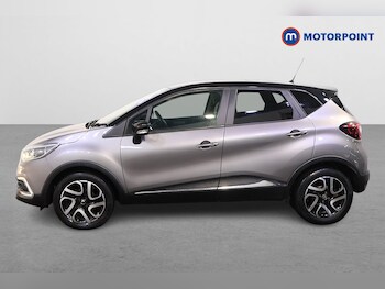 Used Renault Captur undefined for sale - 76491527: Photo