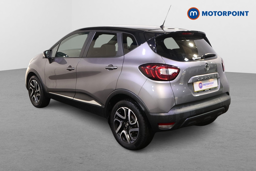 Used Renault Captur 2018 for sale - 76491527: Photo 5