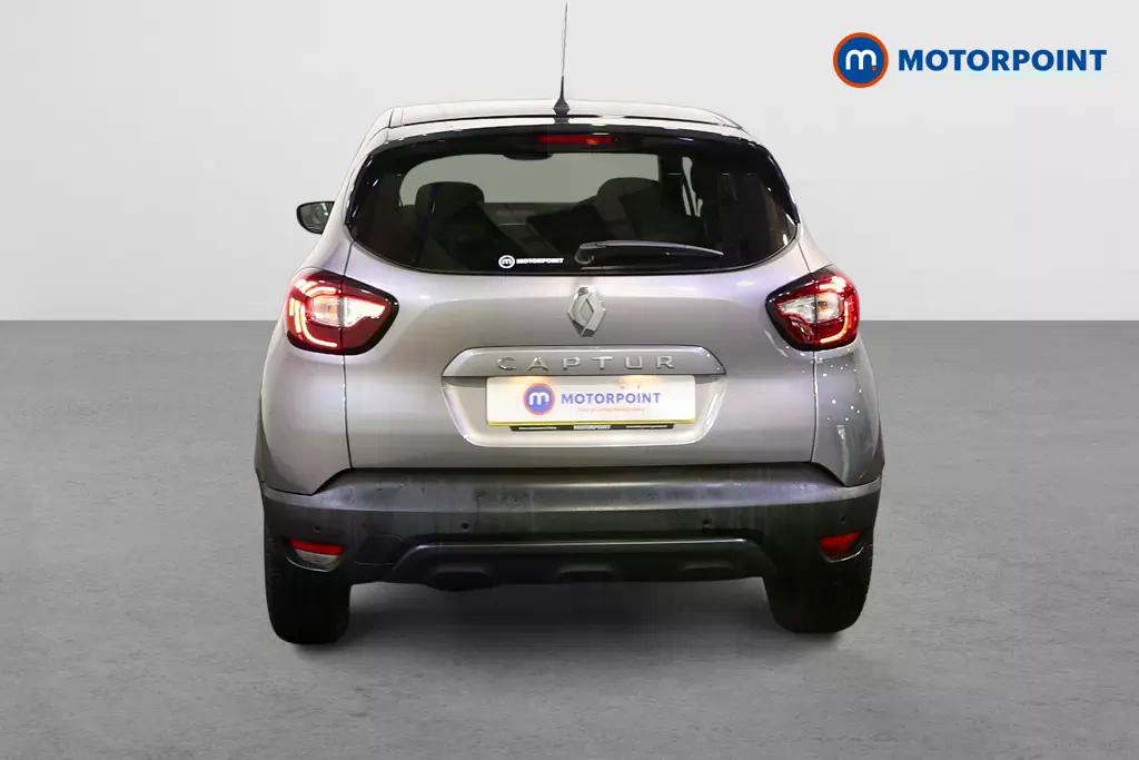 Used Renault Captur 2018 for sale - 76491527: Photo 6