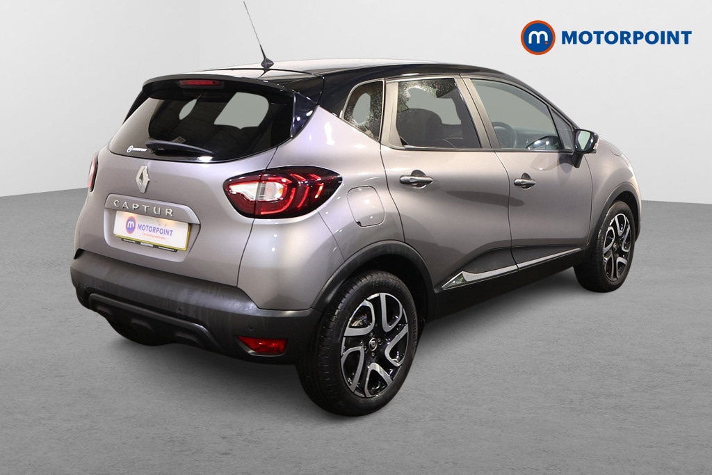 Used Renault Captur 2018 for sale - 76491527: Photo 7
