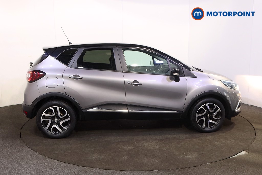 Used Renault Captur 2018 for sale - 76491527: Photo 8