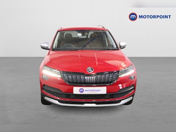 Used Skoda Karoq 2019 for sale - 75606465: Photo